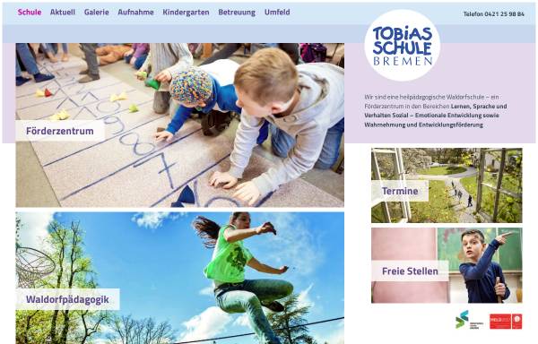 Tobias-Schule Bremen