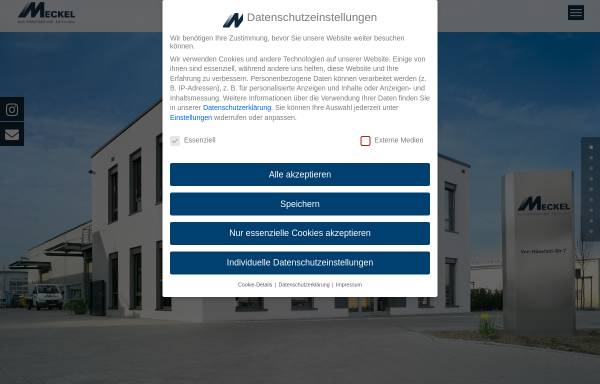 Meckel GmbH