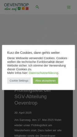 Oeventrop