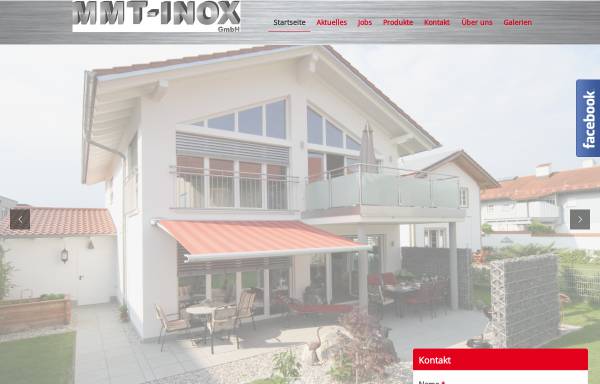 MMT-Inox GmbH