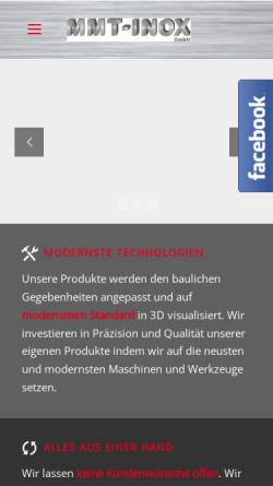 MMT-Inox GmbH