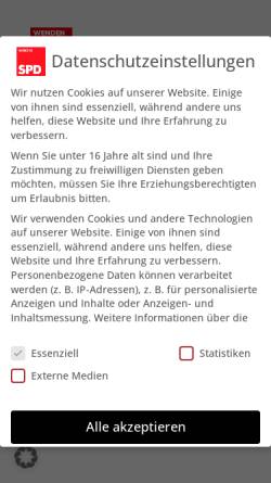 SPD Wenden