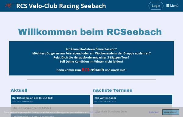 Veloclub Racing Seebach