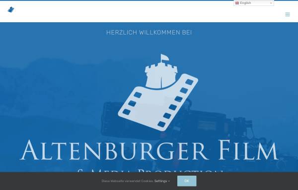 Vorschau von www.altenburgerfilm.com, Altenburger, Emanuel