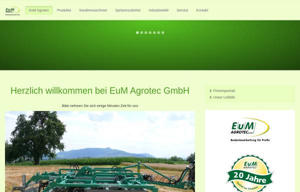EuM Agrotec, R. Epple & R. Mürter GbR