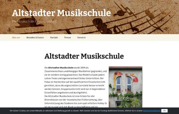 Altstadter Musikschule
