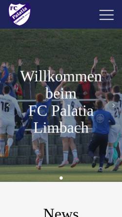 FC Palatia Limbach 1916 e.V.