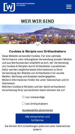 Wirtschaftsjunioren Coburg
