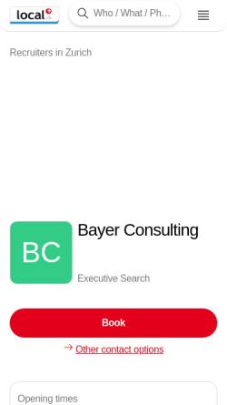 Plus Consultants Network