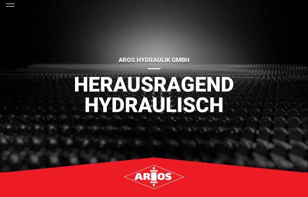 Aros Hydraulik GmbH