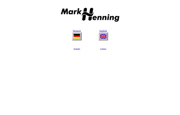 Vorschau von www.mark-henning.de, AnaMark - VST-Synth