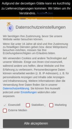 Vorschau der mobilen Webseite www.aproposwein.de, Apropos Schmalhofer