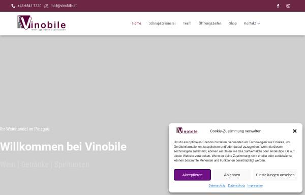 Vinobile Handels GmbH
