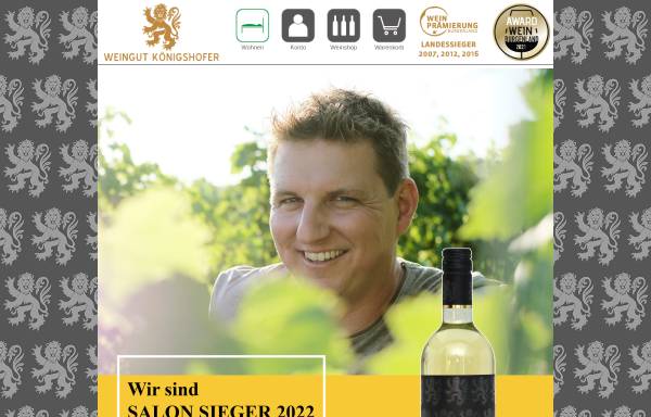 Weingut Königshofer