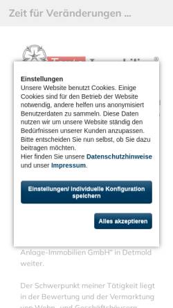 Teuto Immobilien