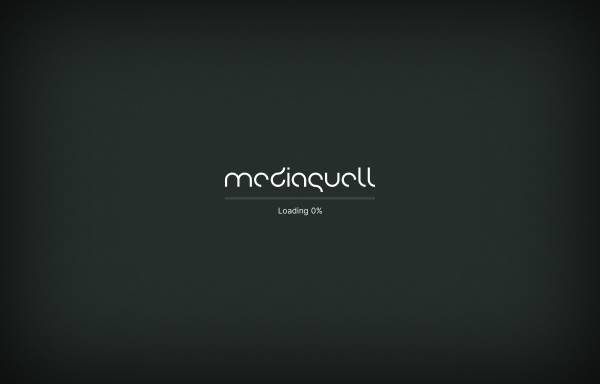 Vorschau von www.mediaquell.de, mediaQuell