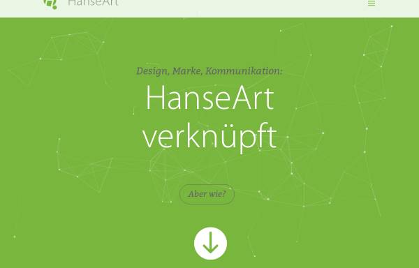 Vorschau von www.hanseart.de, HanseArt - Ralph Engler und Knut Michael Rieniets OHG