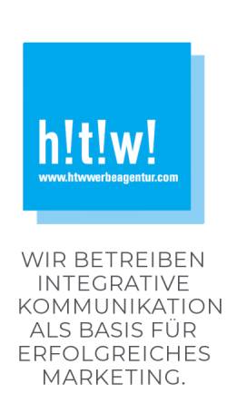 Vorschau der mobilen Webseite www.htwwerbeagentur.com, HTW Houben Text Works
