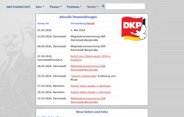 DKP Darmstadt