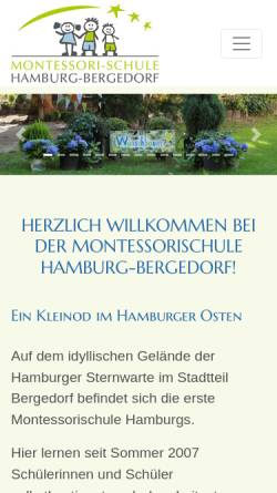 Montessori-Schule Hamburg-Bergedorf