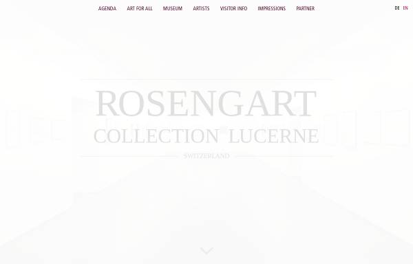 Sammlung Rosengart