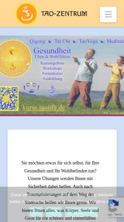 Tao-Zentrum