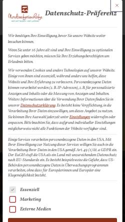 Nordseebauernhöfe Mushardt
