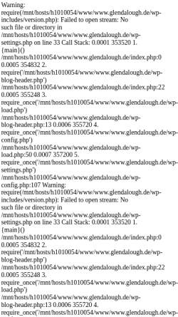 Vorschau der mobilen Webseite www.glendalough.de, Glendalough