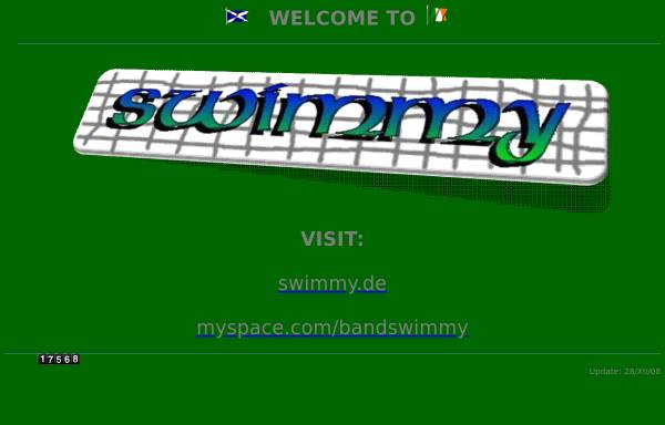 Vorschau von www.swimmy.de, Swimmy