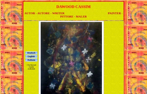 Dawoo Cassim
