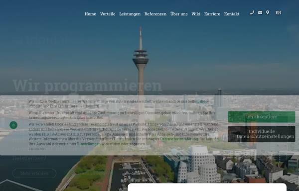 TriniDat Software-Entwicklung GmbH