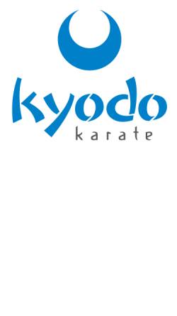 Vorschau der mobilen Webseite www.kyodo.de, Kyodo - JKA-Dojo Hamburg