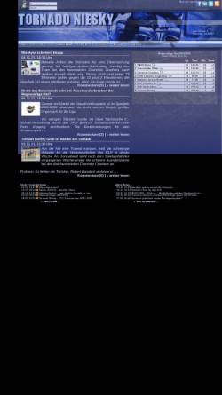 ELV-Niesky Fansite
