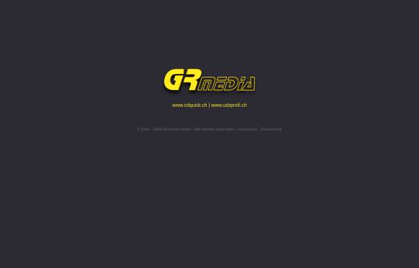 GRmedia GmbH