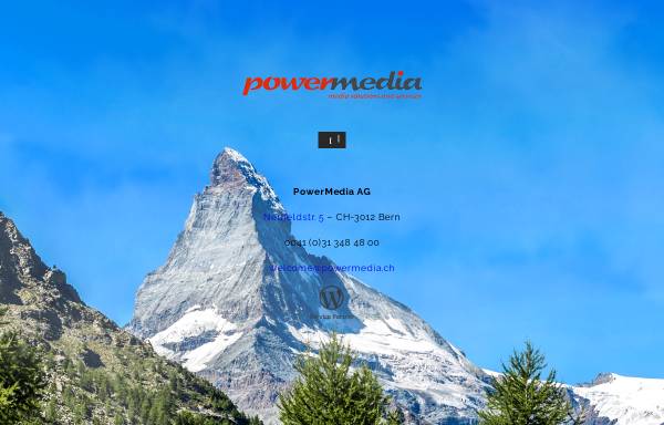 PowerMedia AG