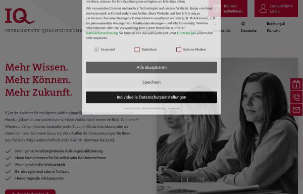 Vorschau von www.sta-online.de, STA Bremen