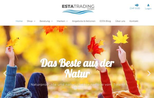 EstaTrading GmbH