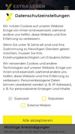 Rollenspielsucht