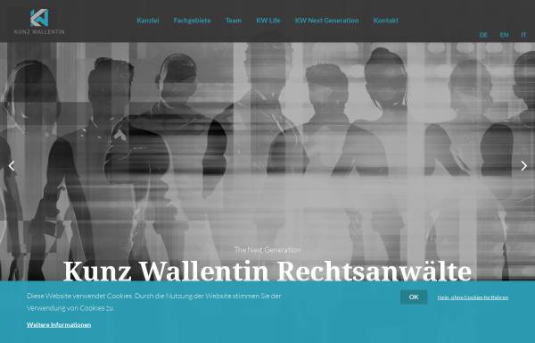 Kunz Schima Wallentin & Partner