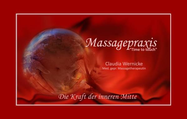 Vorschau von www.time-to-touch.de, Massagepraxis 