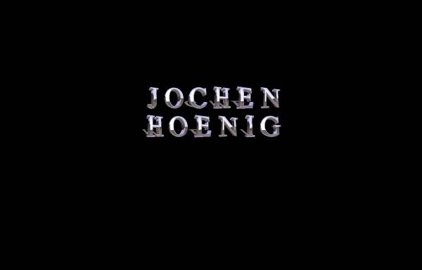 Vorschau von www.jochenhoenig.de, Hönig, Jochen