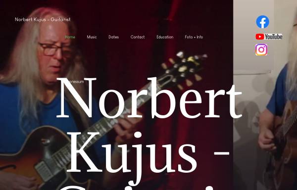 Kujus, Norbert