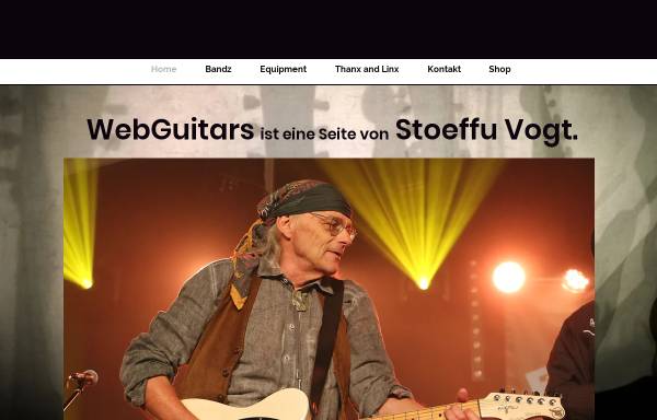 Vorschau von www.stoeffu-vogt.ch, Vogt, Stoeffu