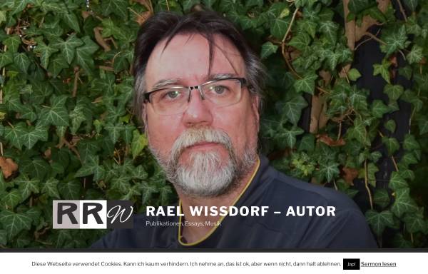 Wissdorf, Reinhard Rael