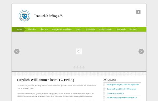 TC Erding e. V.