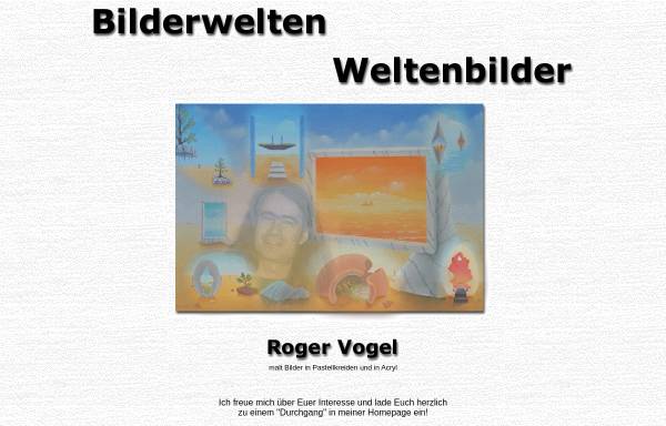 Vogel, Roger