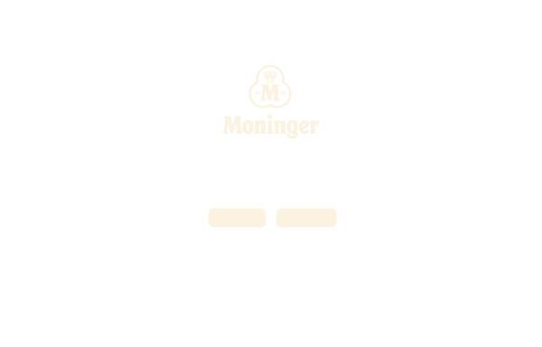 Moninger
