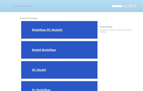 Vorschau von modellbau-web.de, J.D.’ s Schiffsmodellwerft - Jörg Decker