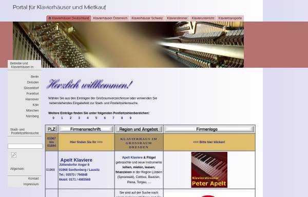 Pianohaus24.com