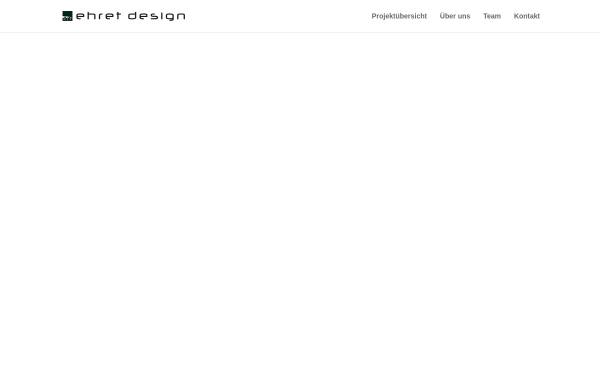 Vorschau von www.ehretdesign.de, Ehret Design